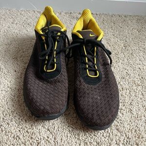 Nike Woven Desert Boot